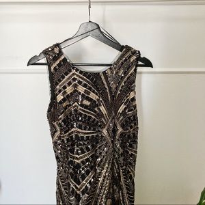 Zara Dress